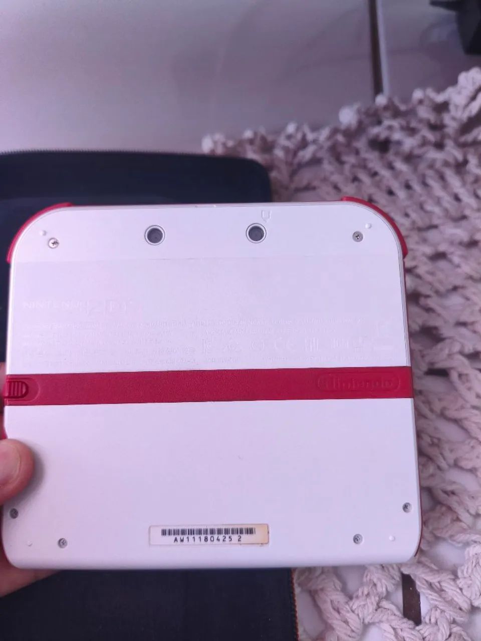 Nintendo 2ds  - Foto 2