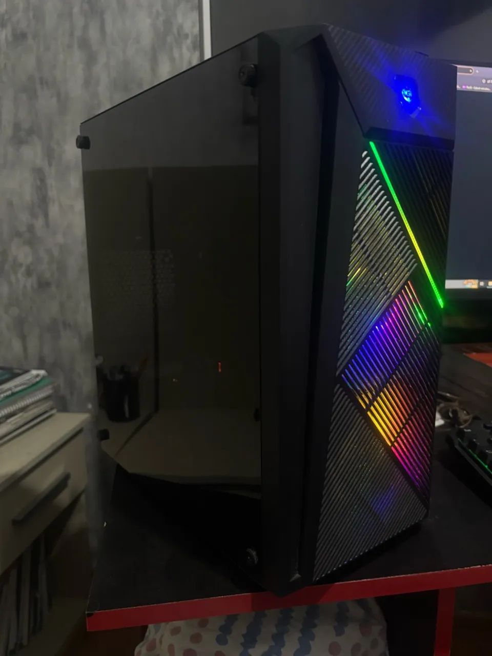 Pc gamer  - Foto 2