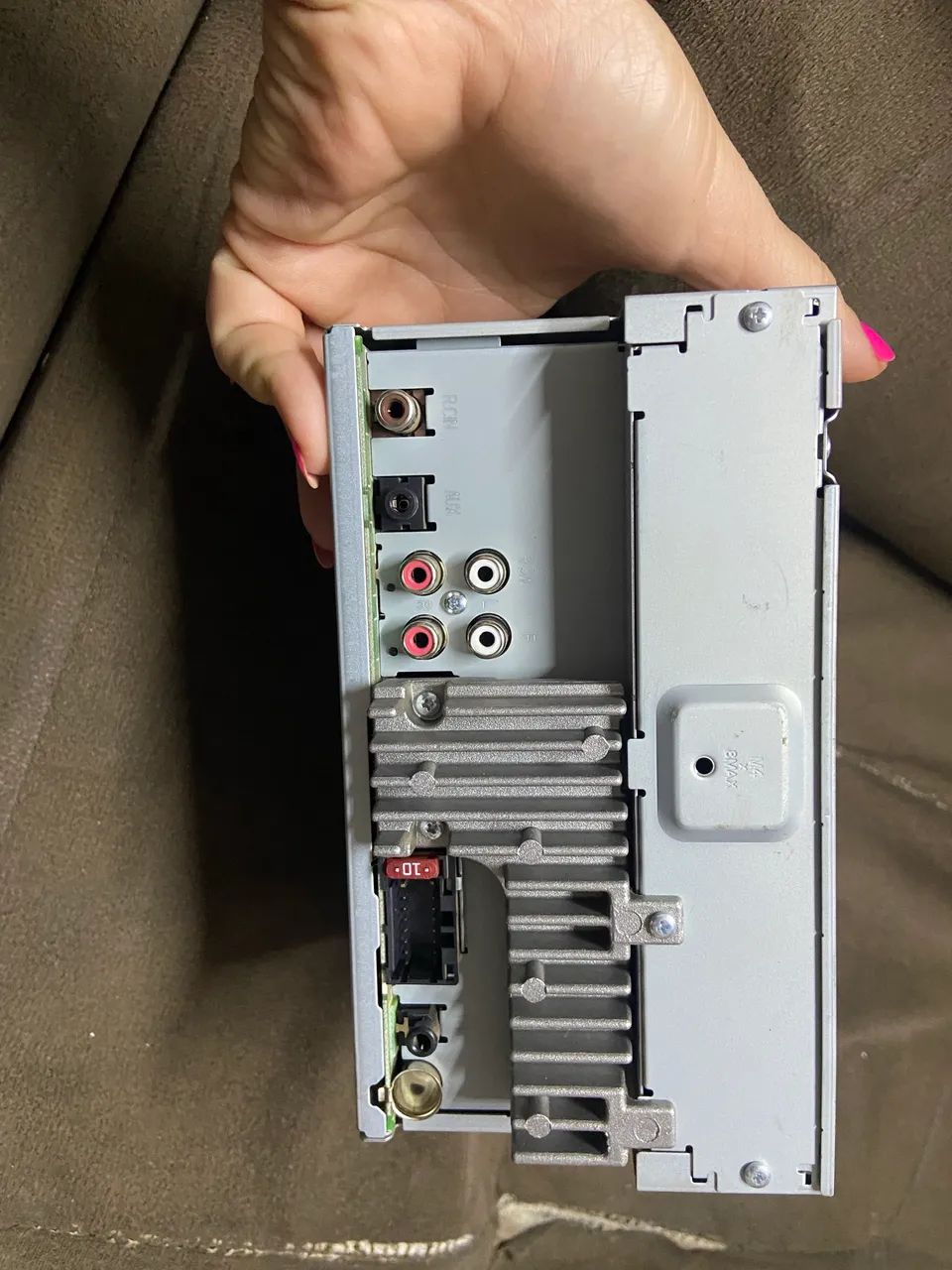 Som multimídia pioneer  - Foto 5