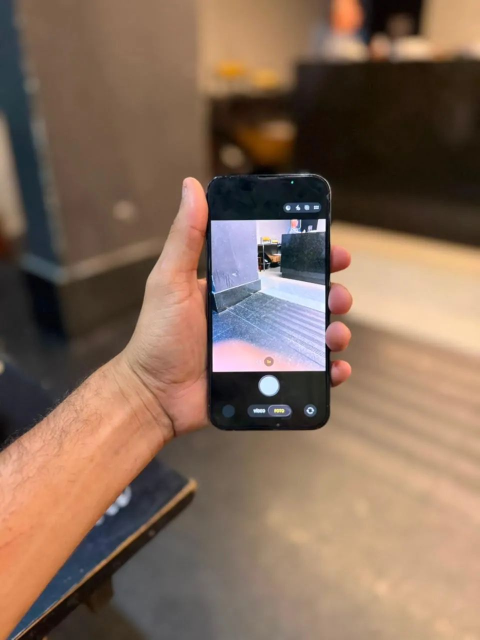iPhone 13 Pro Max 256g - Foto 2