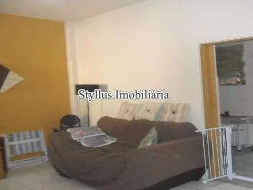 Engenho de Dentro | Apartamento 2 quartos - Foto 4