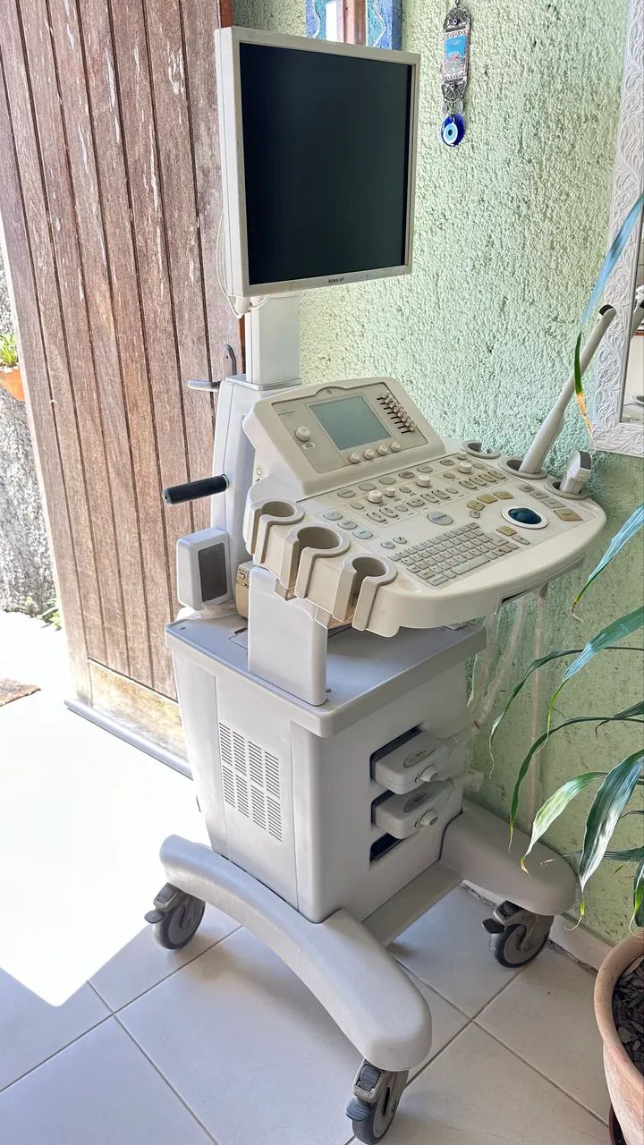 Ultrassom - Foto 3