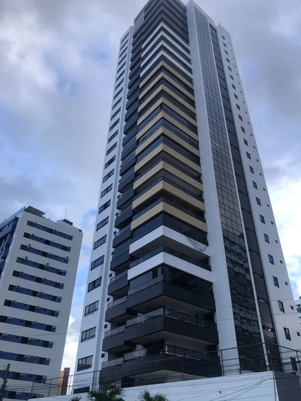 Apartamento joao cancio - Foto 2