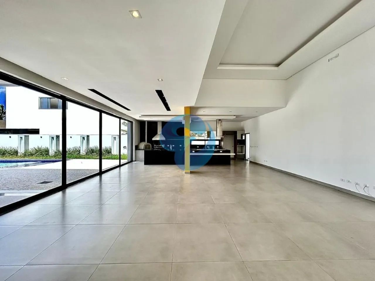 Casa com 3 dormitórios para alugar, 457 m² Saint Patrick - Foto 3