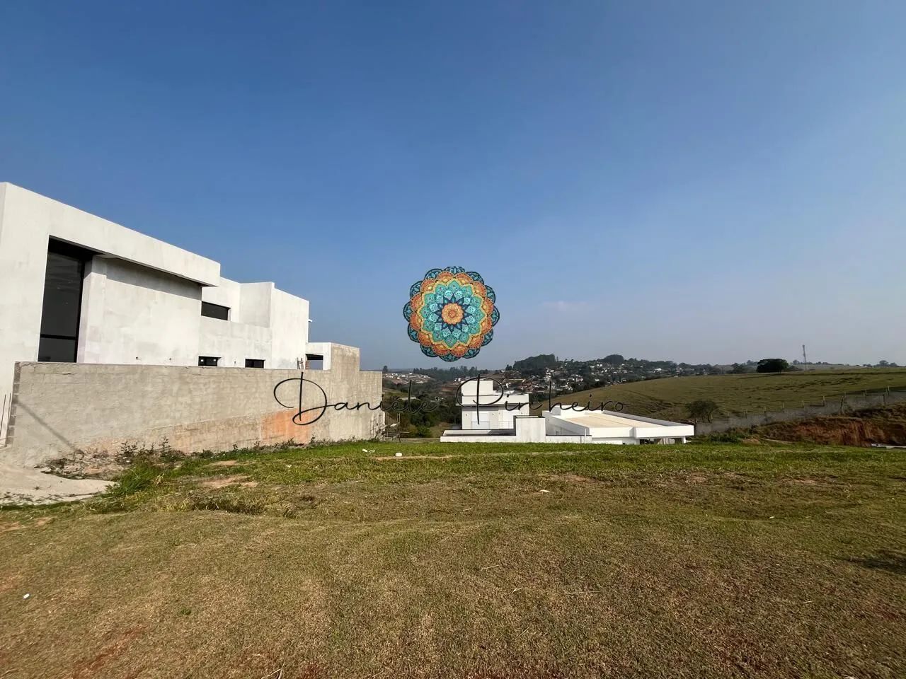 Condomínio Ecologie Itatiba - Terreno em Condomínio A Venda Ecologie Itatiba - Foto 5