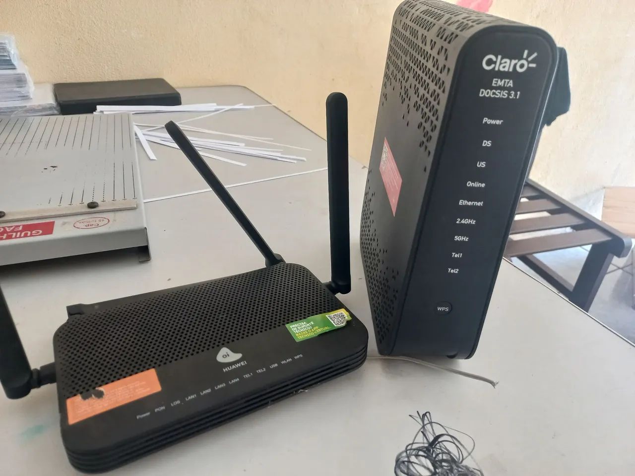 Modem 