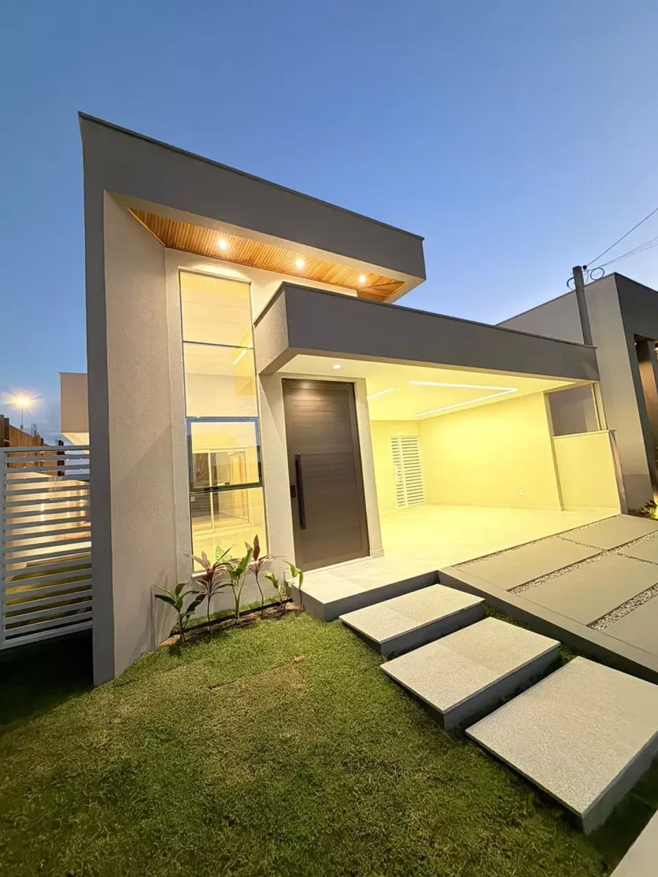 EDF CASA ECOVILLE 2 COM 135M2 - Foto 2