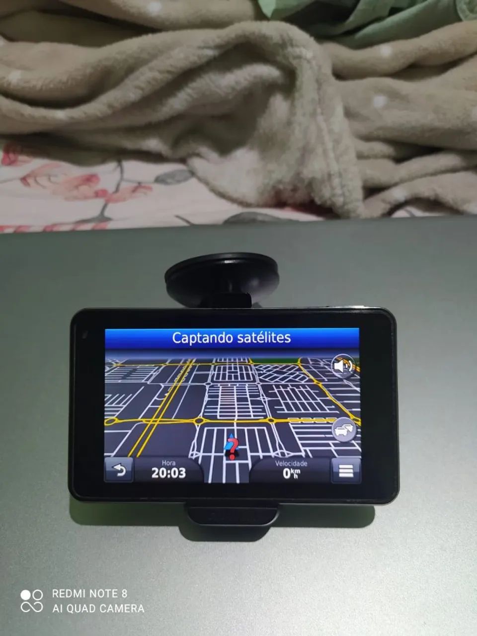 Vendo ou troco GPS Garmin 