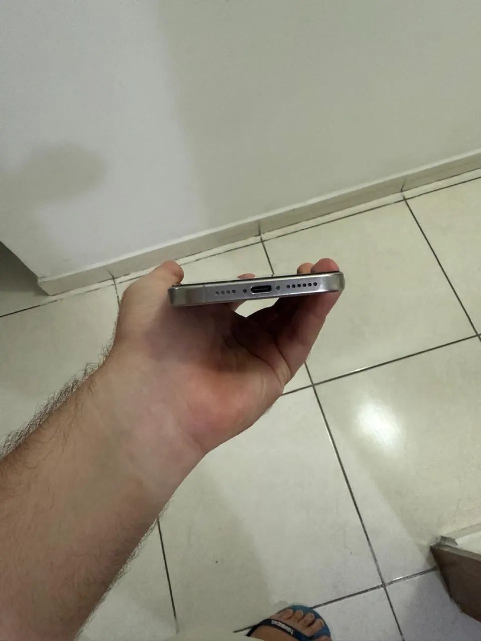 IPHONE 15 PRO MAX - Foto 4