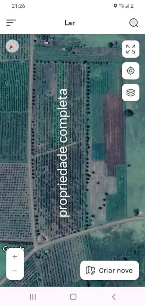 Sitio em pedrinhas Sergipe no povoado bela vista  - Foto 4