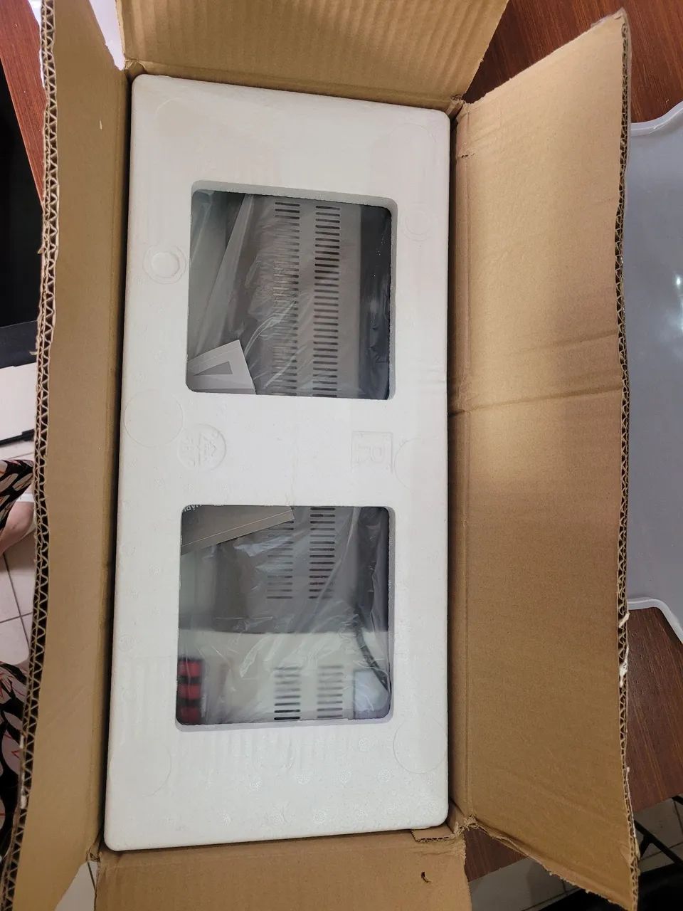Plastificadora e seladora Mazzilli - Foto 2