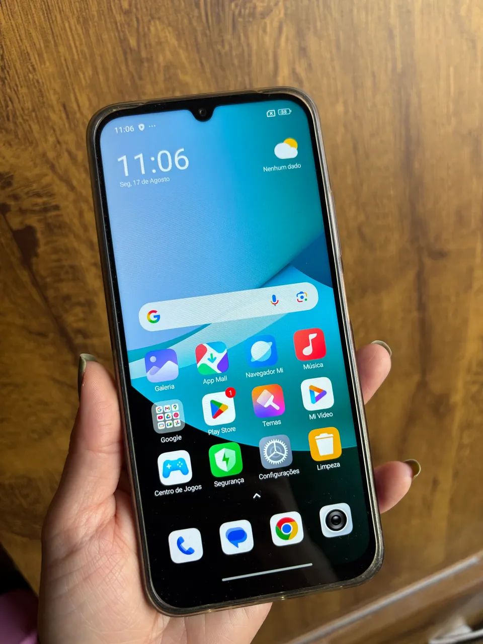 Redmi 15c 256gigas  - Foto 4