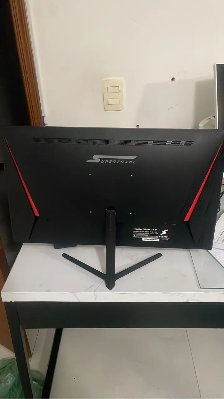MONITOR 180Hz - Foto 2