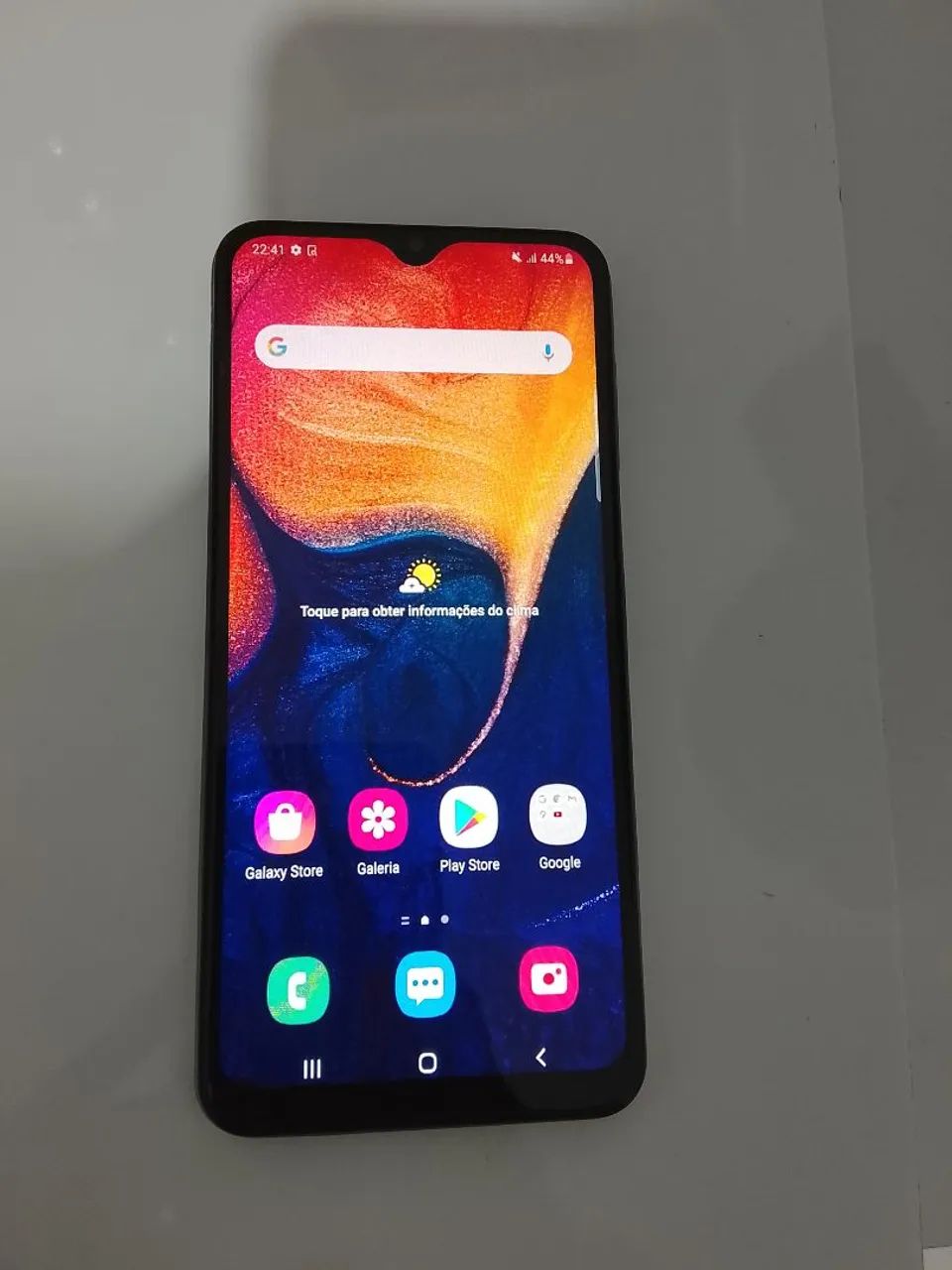 Samsung A50 