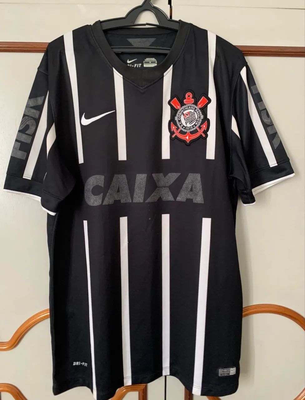 Camisa Corinthians 2014/2015 original 