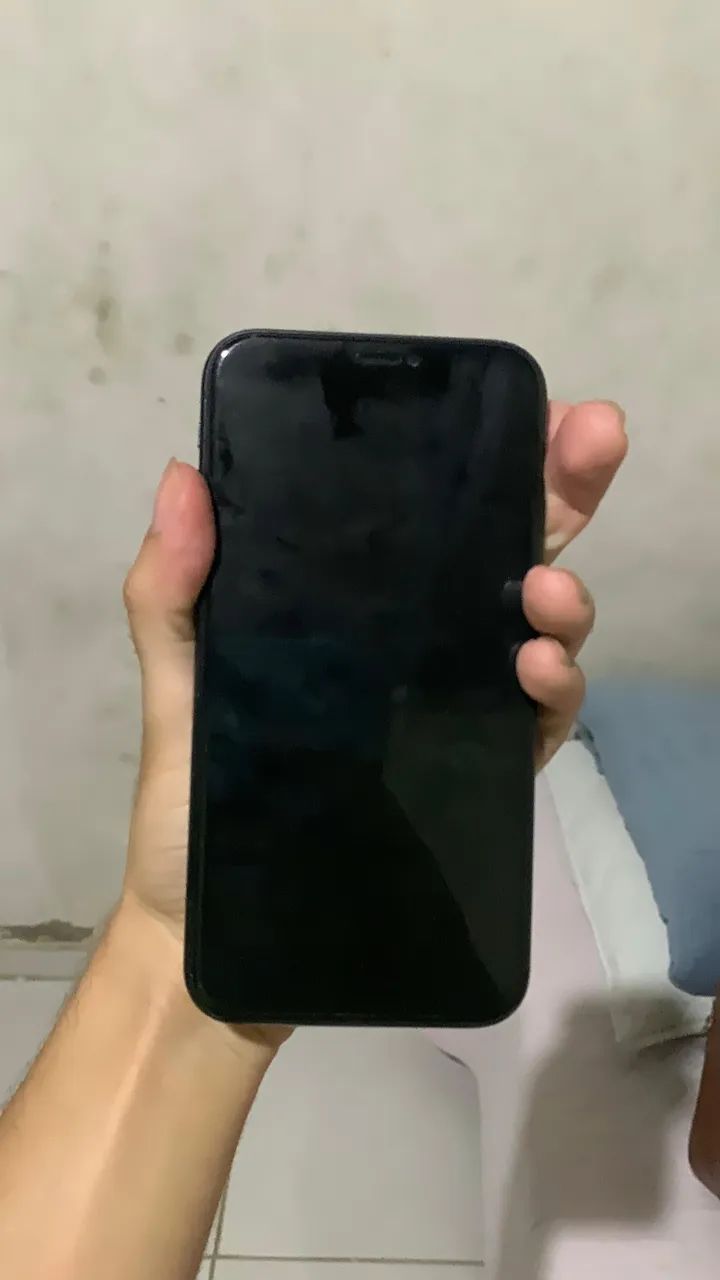 iPhone XR - Foto 5