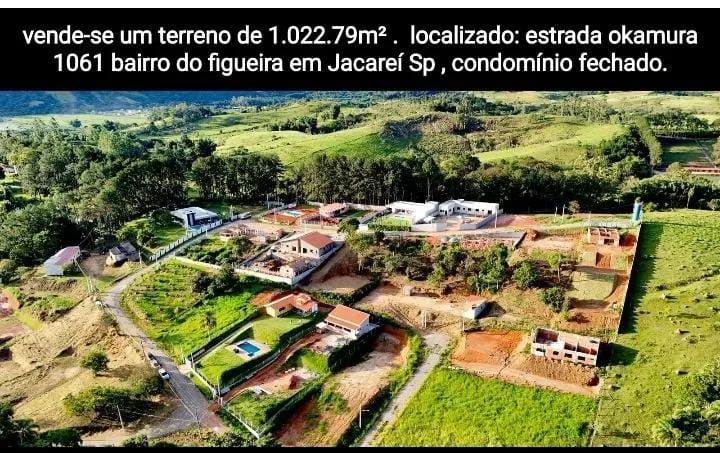 Foto - São José dos Campos - Cidade Morumbi