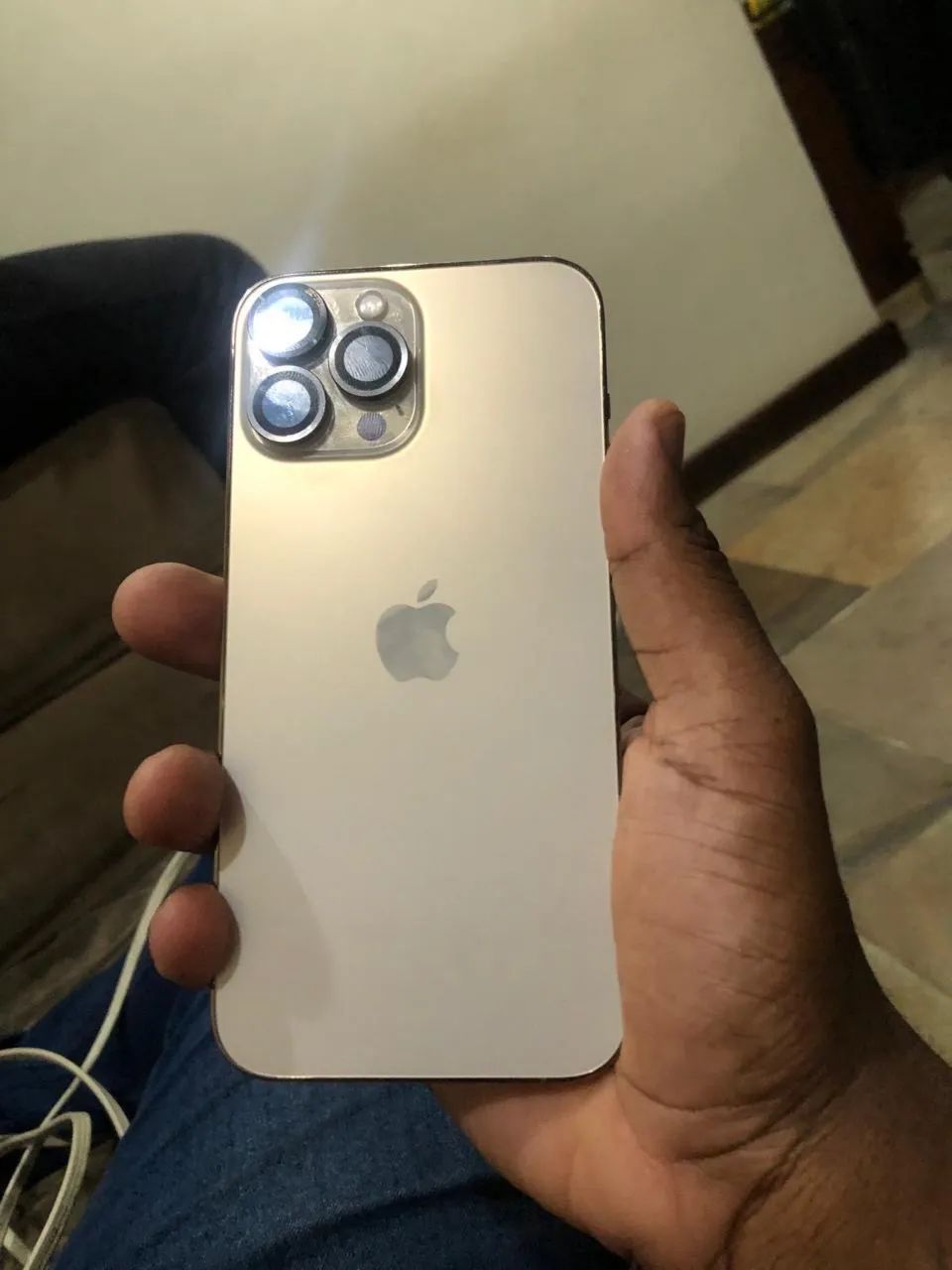 iPhone 13 Pro Max  - Foto 4
