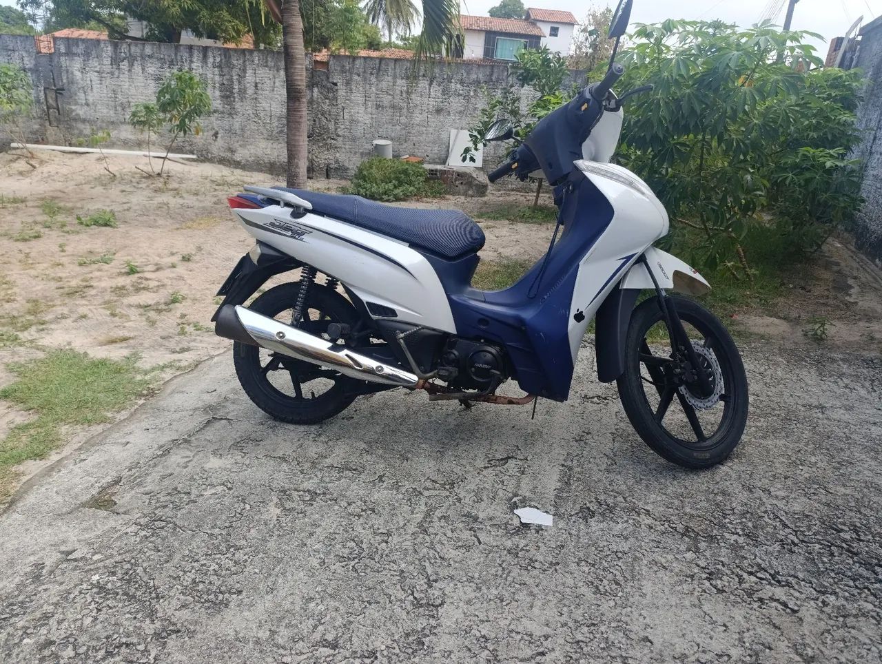 Shineray jet 50cc  - Foto 2
