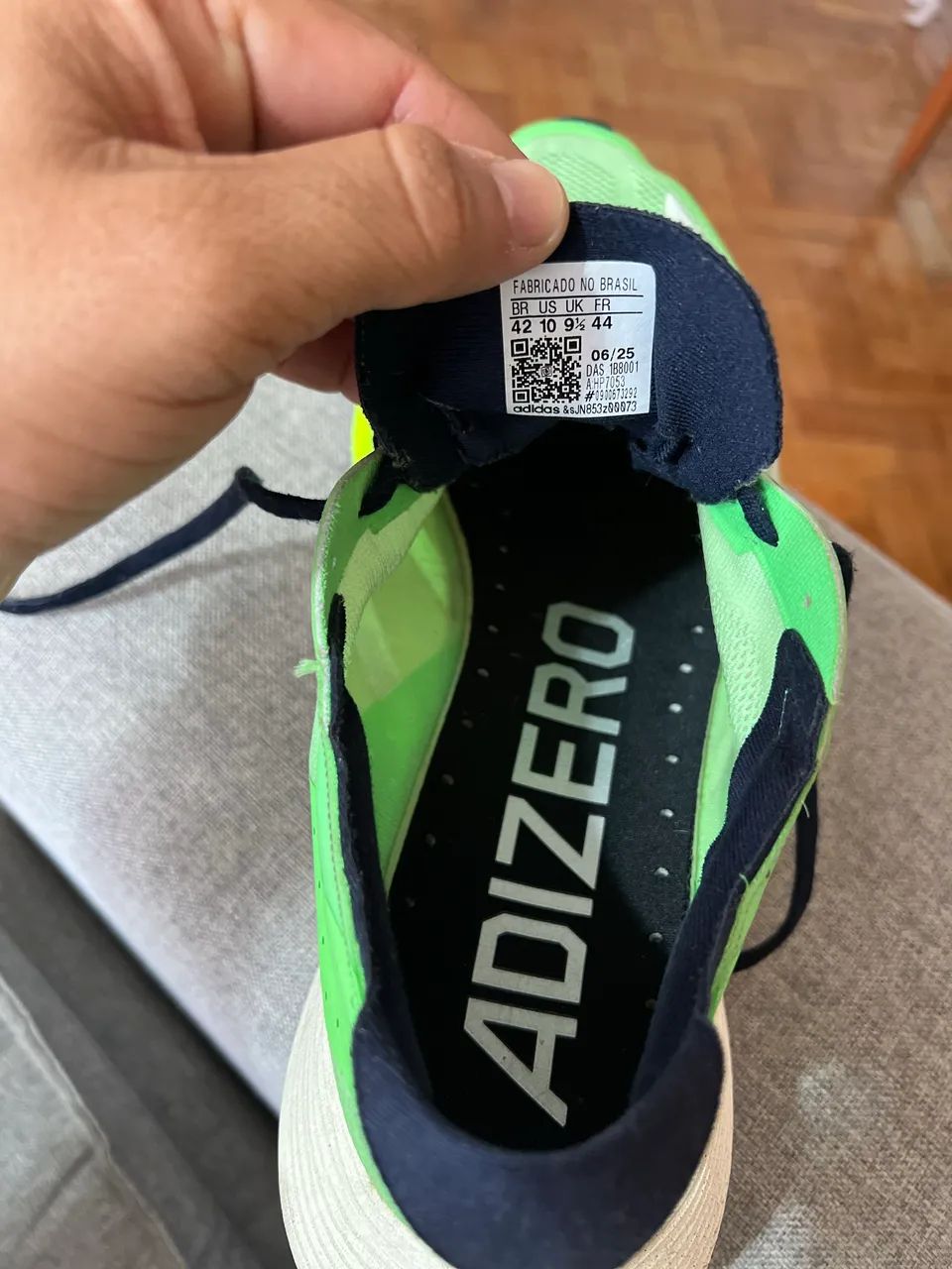 Adidas drive rc
