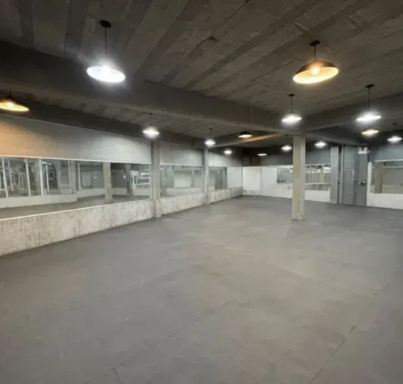 ALUGUEL GALPAO TAQUARA 1000M2 - Foto 2