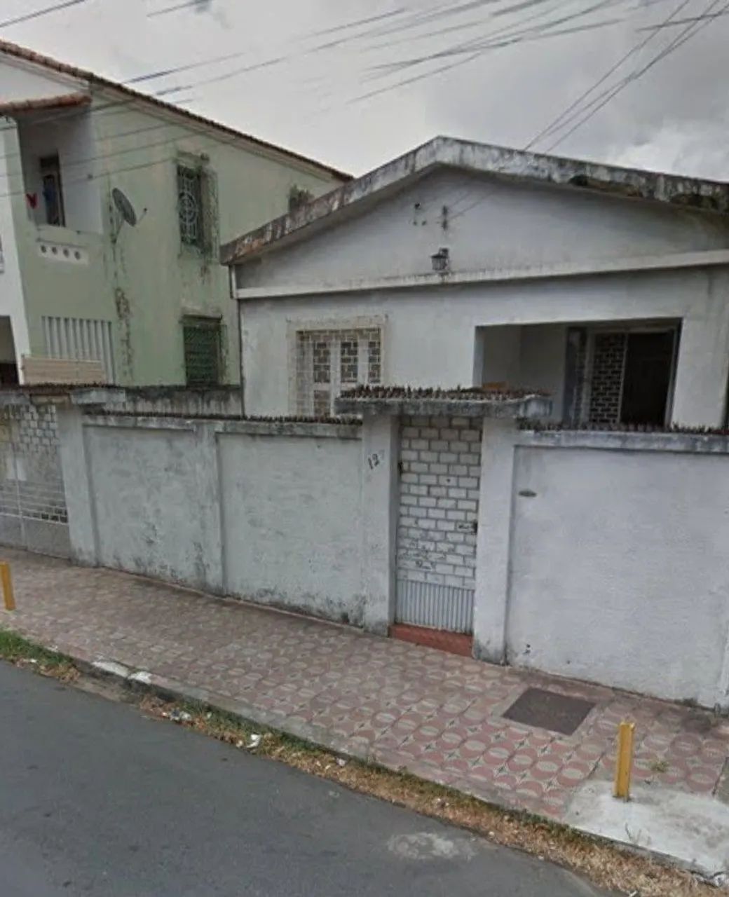Casarão  - Foto 2