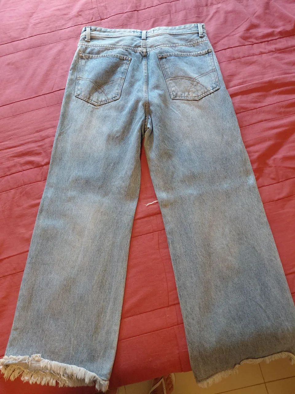 Calça jeans  - Foto 2