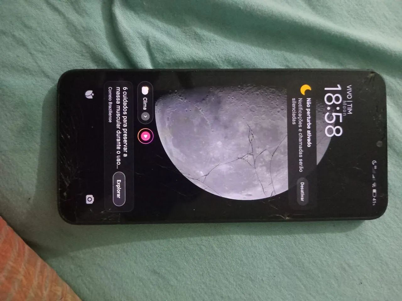 Poco m6 5g pro - Foto 2