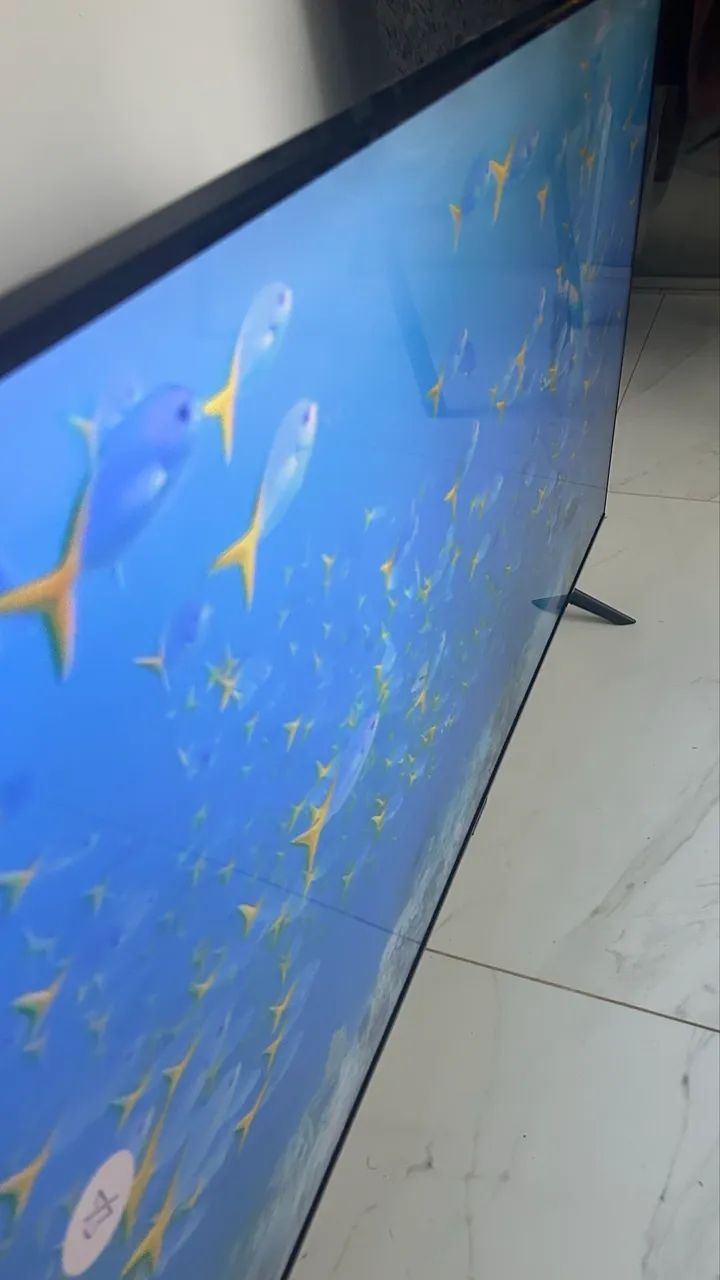Samsung Smart TV 50? 4K ? Imagem Incrível ? - Foto 3