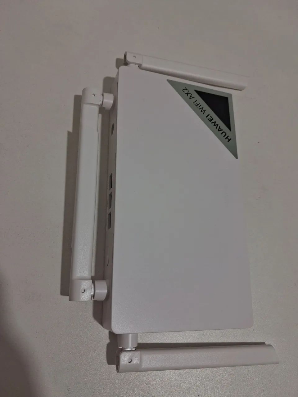 10 roteadores Huawei ax2 - Foto 3