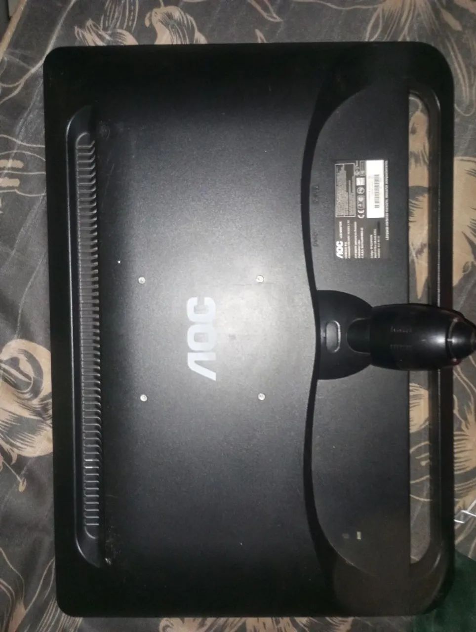 Monitor LCD - Foto 2