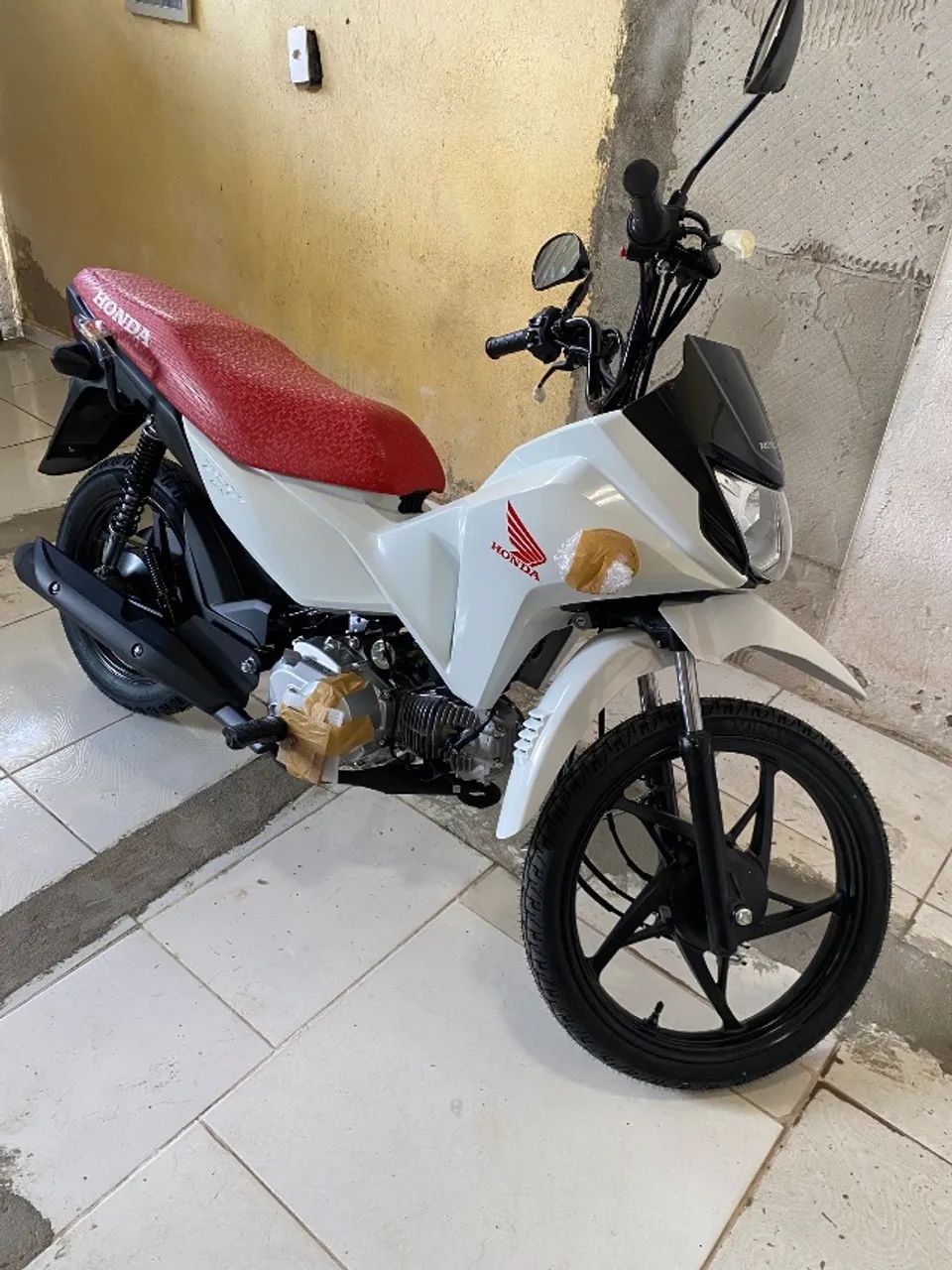 Pop 110 2026 0km 