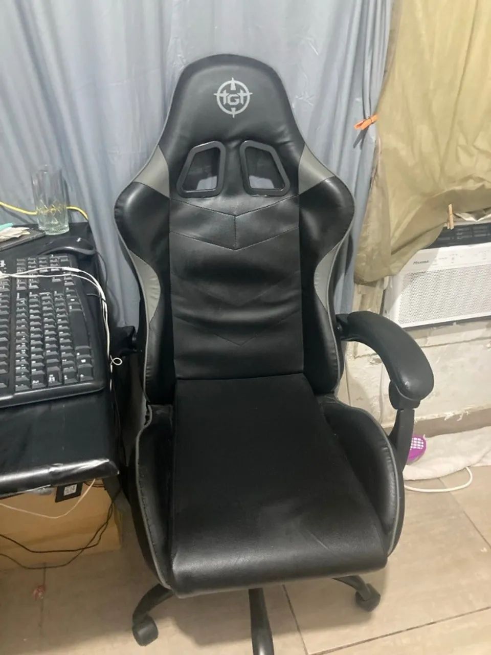 TGT Gaming Chair