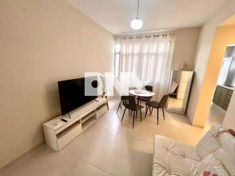 Apartamento : / Residencial / Copacabana