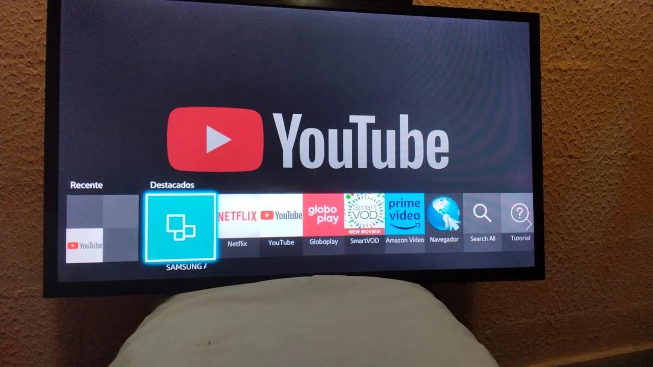 Tv 32 Samsung  - Foto 2