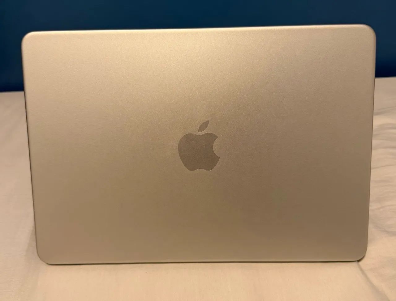 MacBook Neo 256GB Prateado