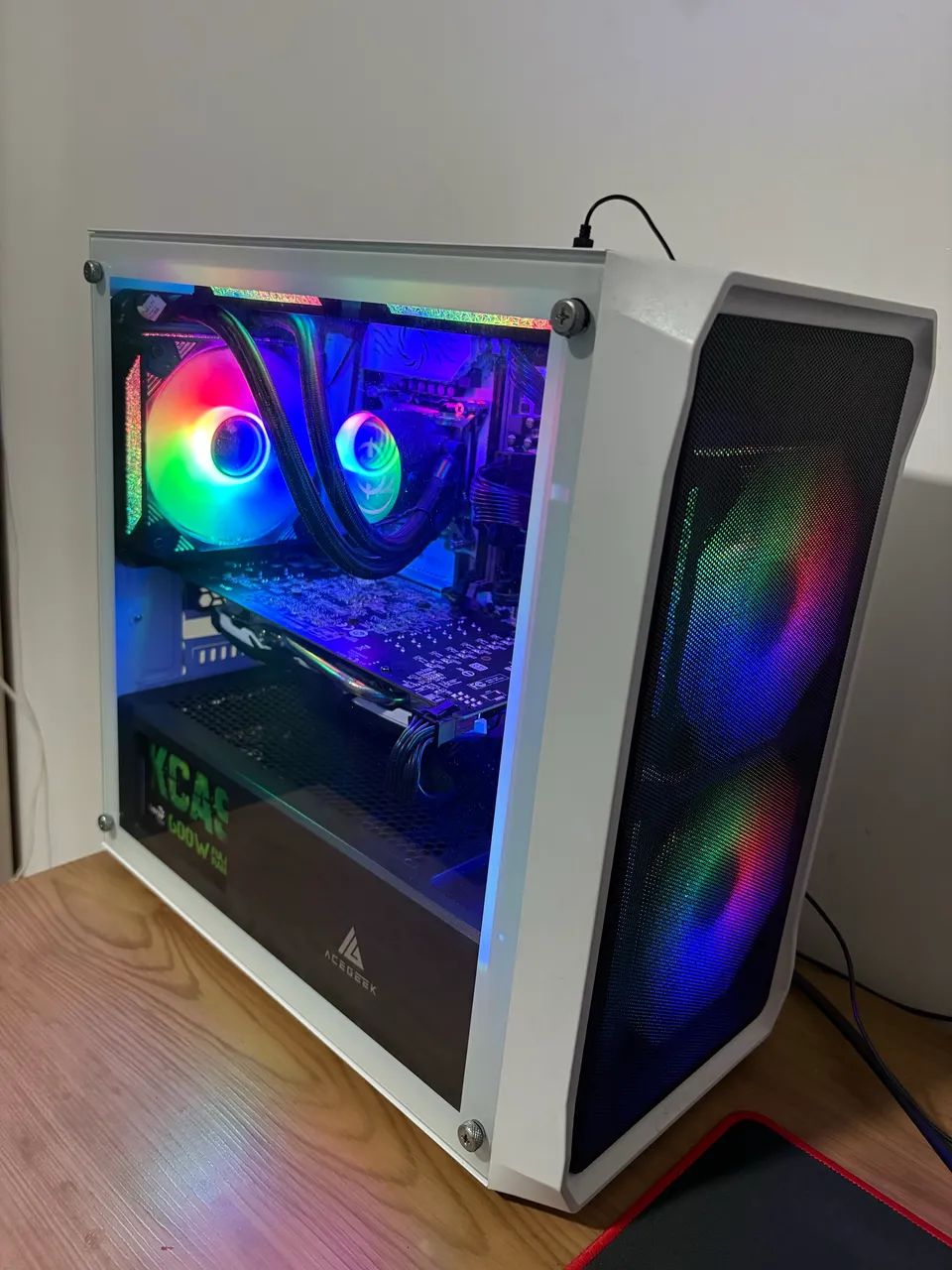 Pc gamer Xeon  - Foto 2