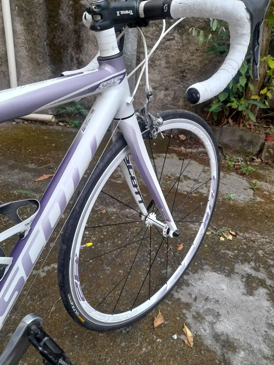 Bicicleta scott speedster XXS contessa - Foto 5