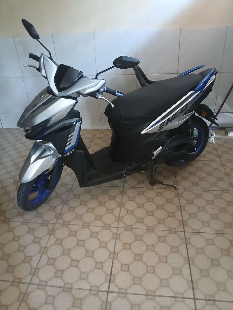Moto neo ano 2 - Foto 5
