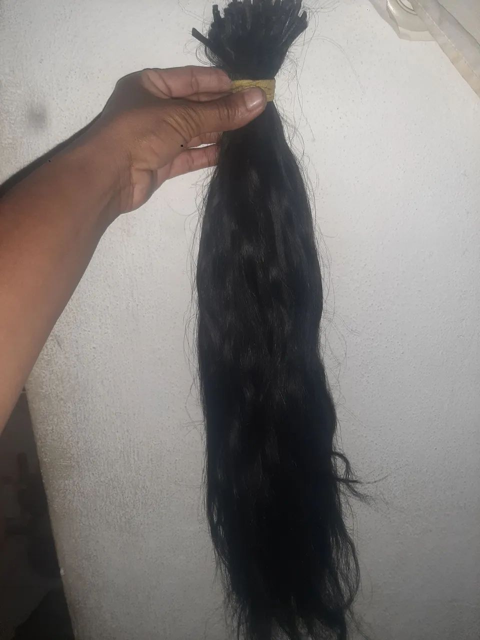 Cabelo humano  - Foto 2