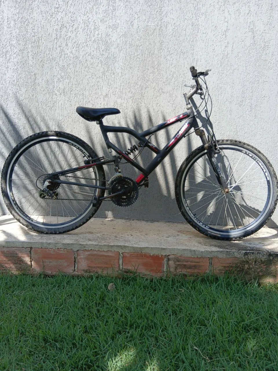 Bicicleta aro26 - Foto 2