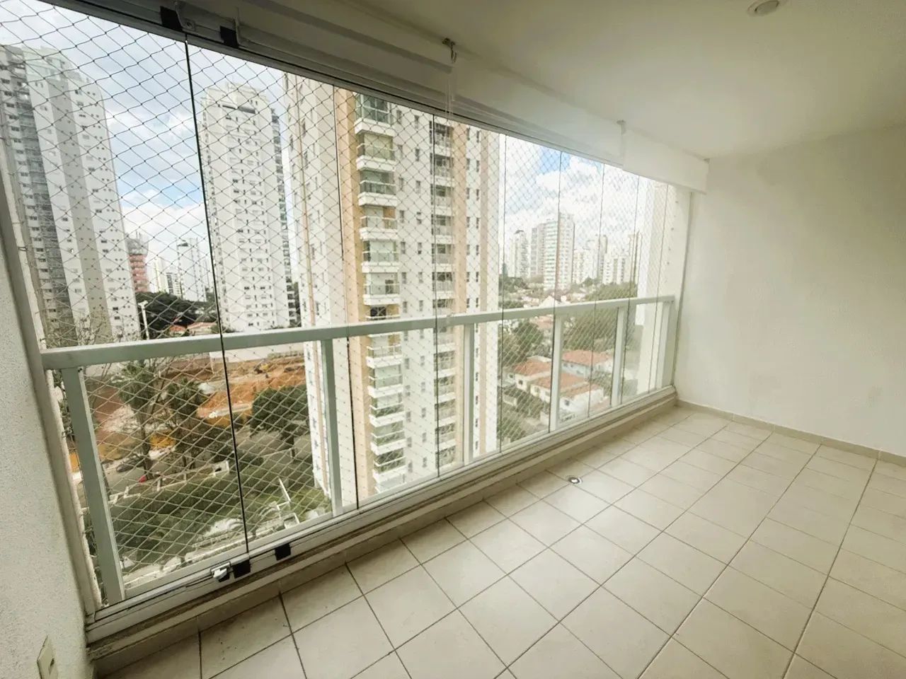 Andar alto, sol da manhá - Foto 4