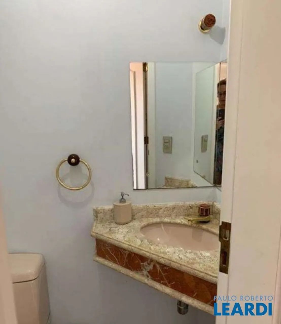 APARTAMENTO - ANÁLIA FRANCO - SP - Foto 4