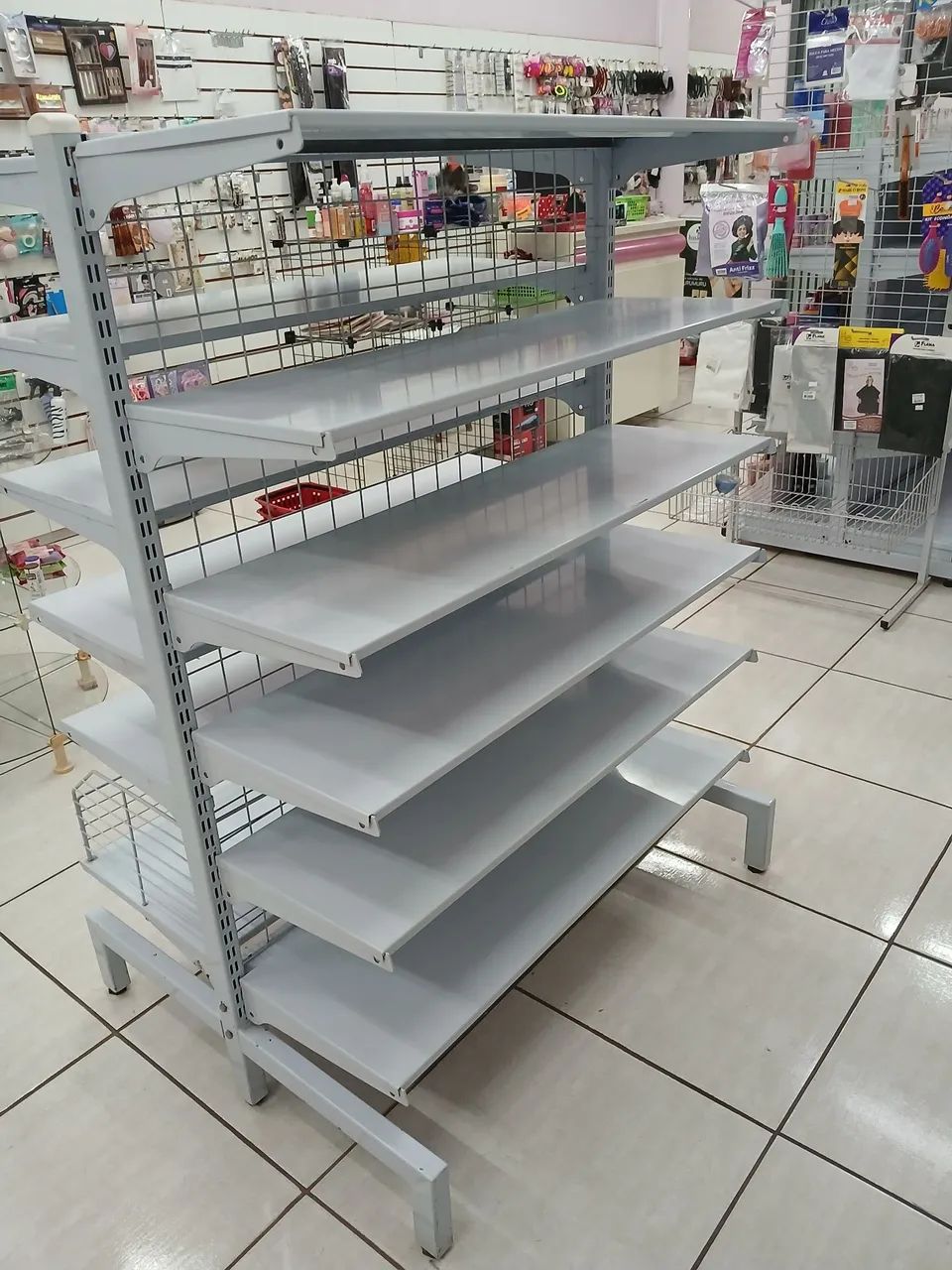 Gôndola Central - Foto 3