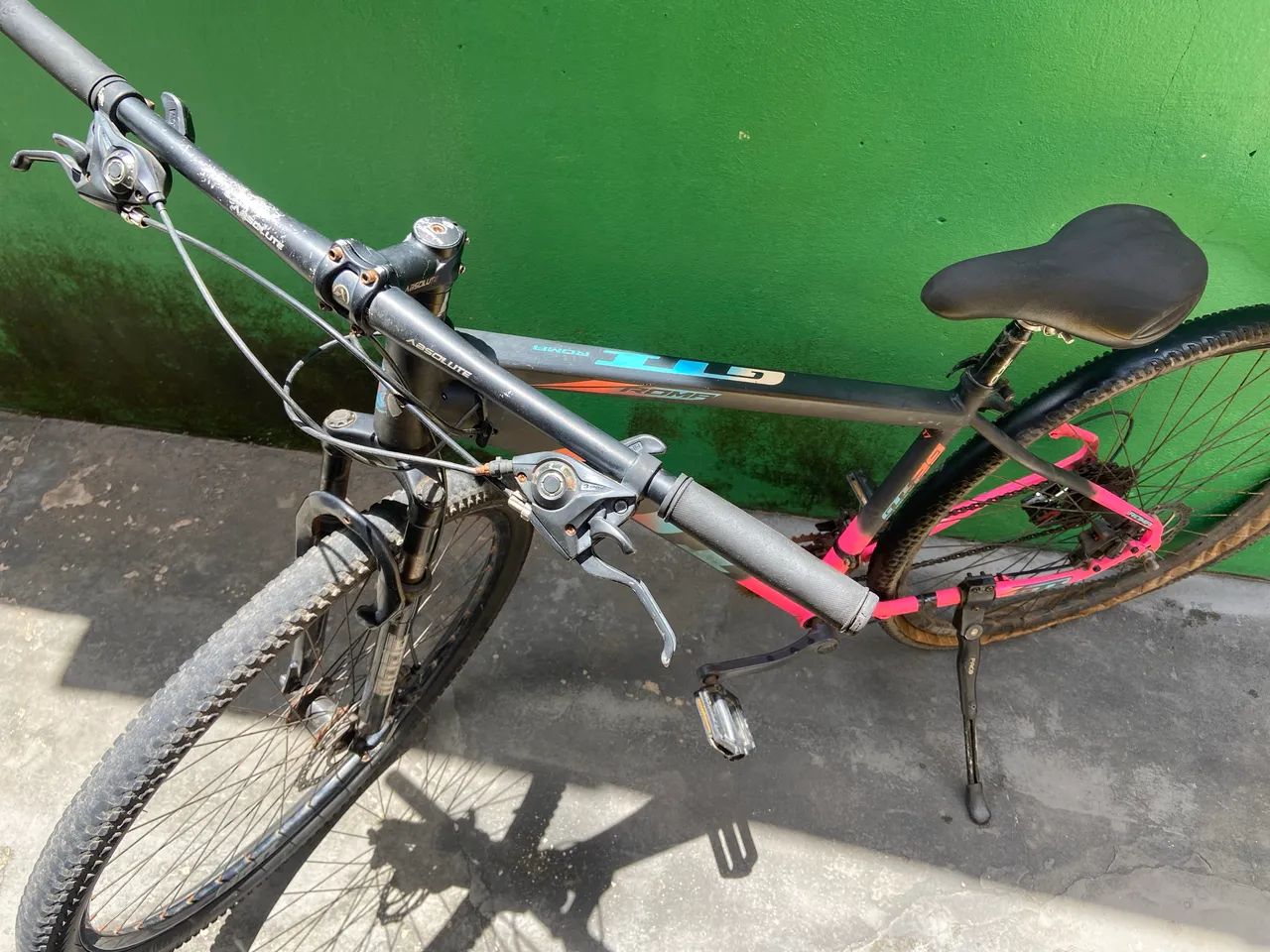 Bicicleta  - Foto 5