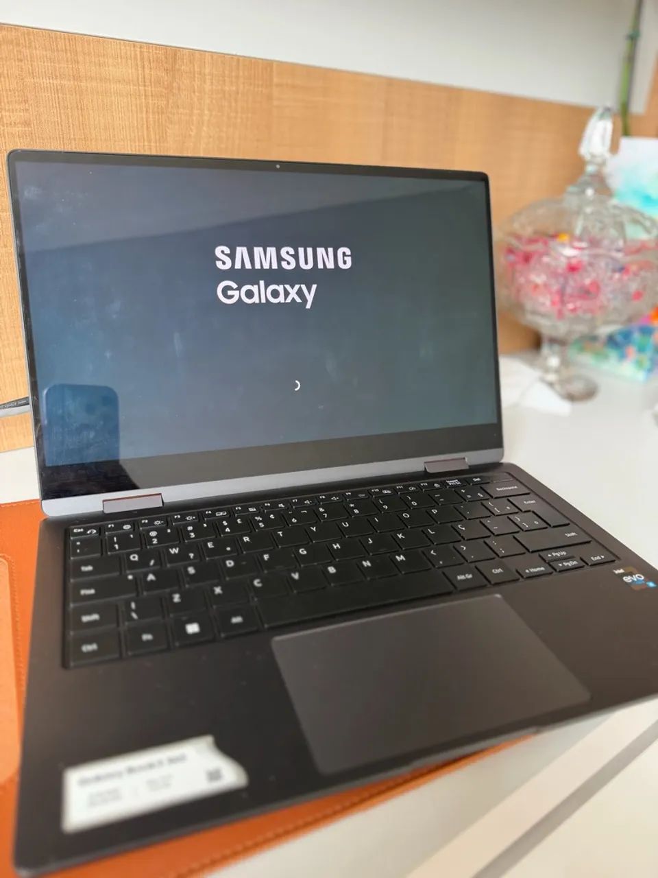 Notebook Galaxy Book3 360 - Foto 5