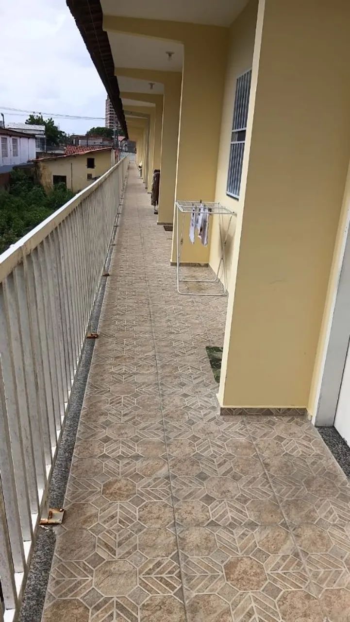 Foto - Fortaleza - Jacarecanga