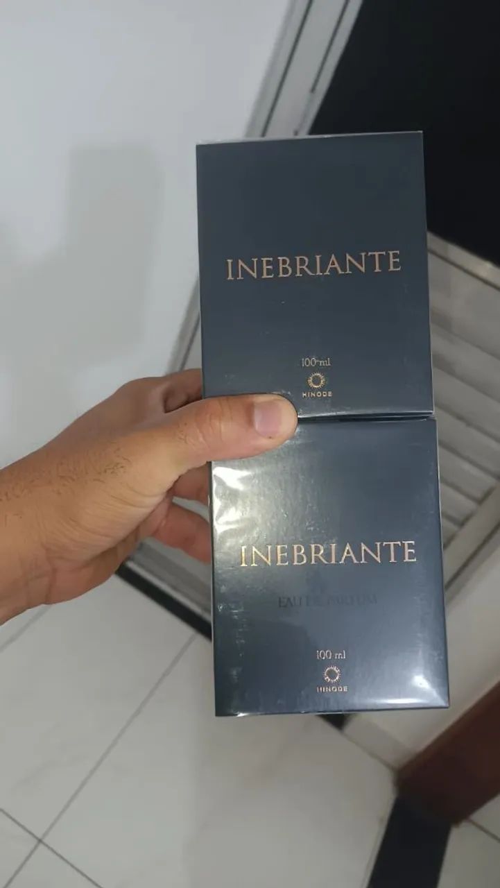Perfume inebriante  - Foto 2