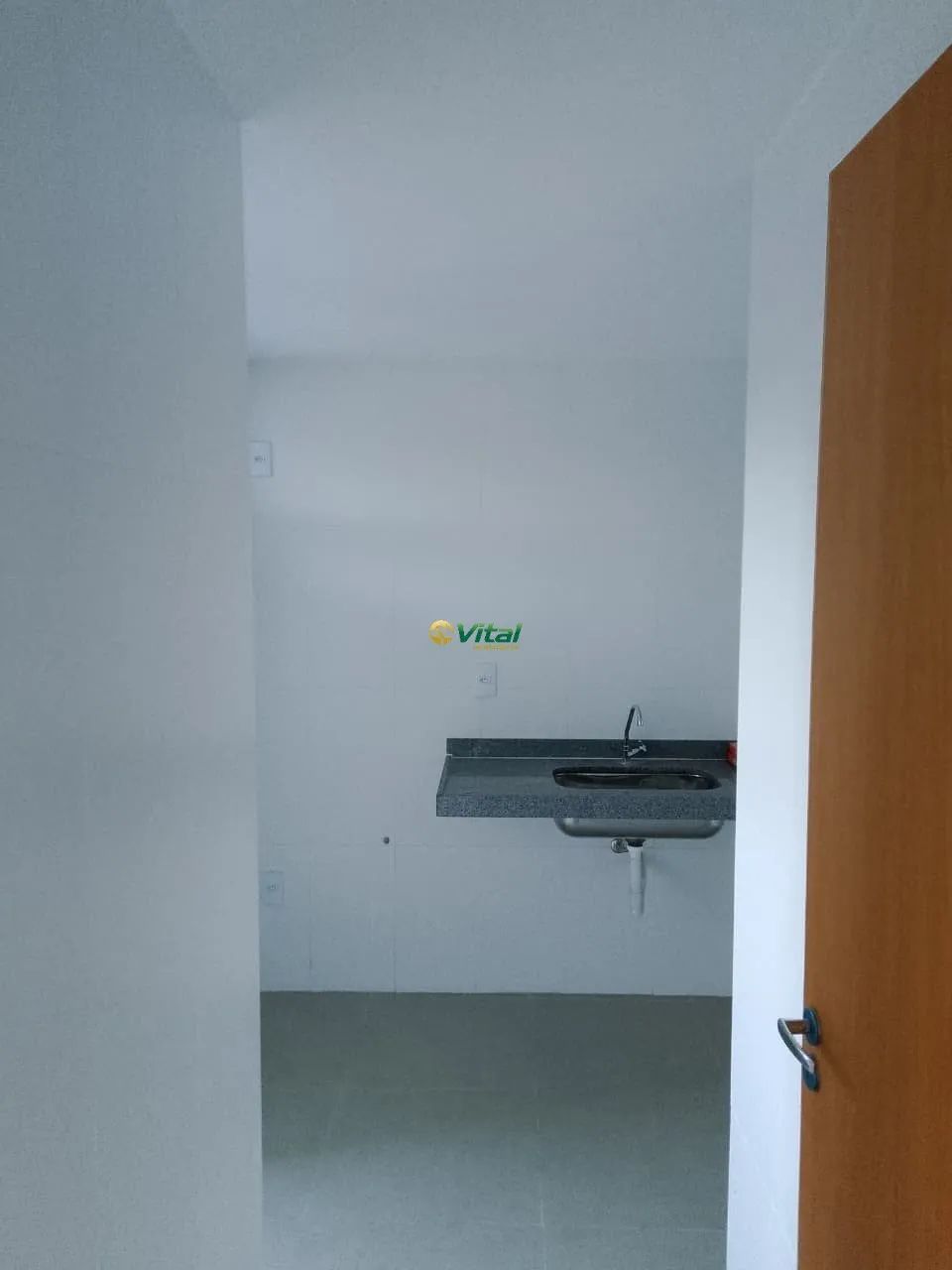 Apartamento 2 Quartos 01 Vaga Bairro Floresta - Foto 5