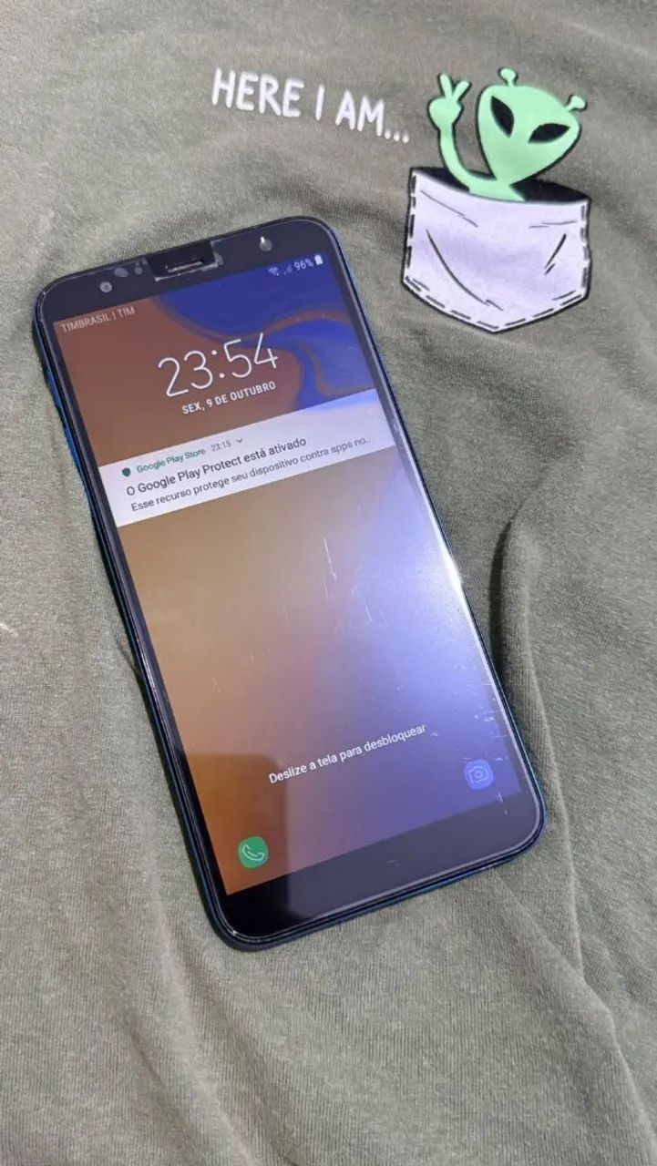 Samsung J4 Core - Foto 2